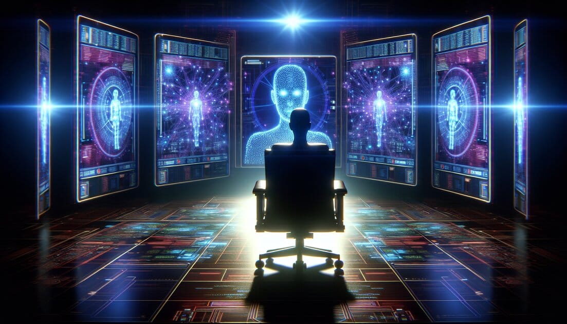 Replit Agent 4 AI coding assistant interface