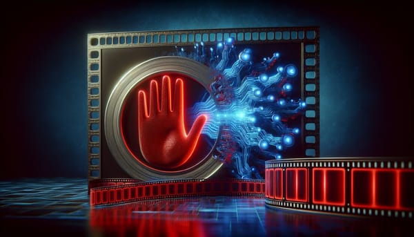 Hollywood Just Killed ByteDance's AI Video Model