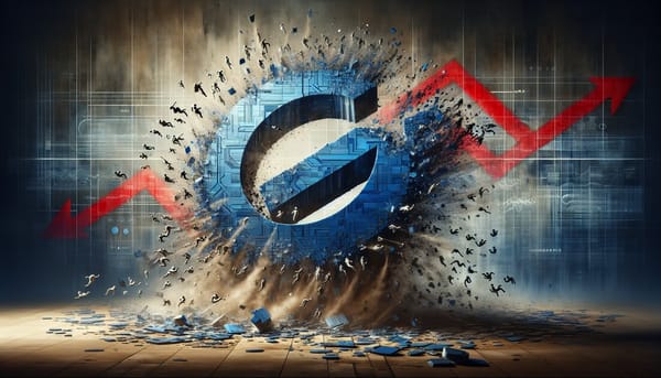 Meta Is Firing 16,000 People to Fund AI That Can't Beat the Competition